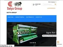 Sites similar to satyagroup.in