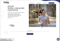 Sites similar to satyagroups.in