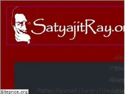 Sites similar to satyajitray.org
