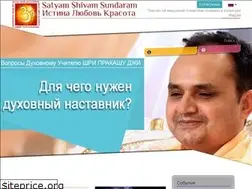 Sites similar to satyam-shivam-sundaram.org