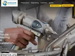 Sites similar to satyamauto.in
