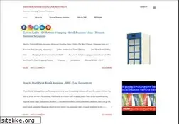 Sites similar to satyamcs.com