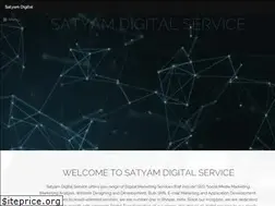 Sites similar to satyamdigital.in