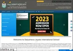 Sites similar to satyamevajayate.co.in