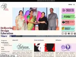 Sites similar to satyamfashion.ac.in