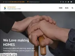 Sites similar to satyamgroup.in