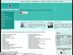 Sites similar to satyamindustriesindia.com