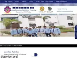 Sites similar to satyaminternational.com