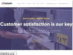 Sites similar to satyamscan.com