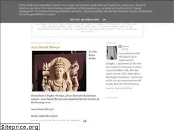 Sites similar to satyamshivamsundaram.blogspot.com