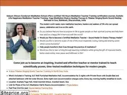 Sites similar to satyamshivamsundaram.net