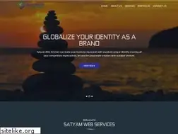 Sites similar to satyamwebservices.com