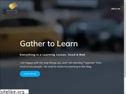Sites similar to satyanadh.in