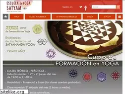 Sites similar to satyananda.org.uy