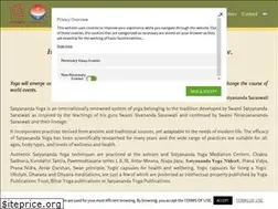 Sites similar to satyanandayoga.gr