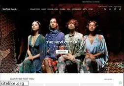 Sites similar to satyapaul.com