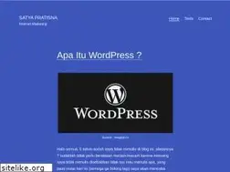 Sites similar to satyapratisna.id