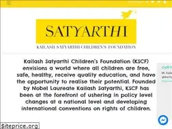 Sites similar to satyarthi.org.in
