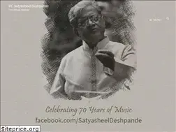 Sites similar to satyasheel.com