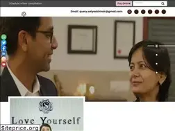 Sites similar to satyaskinlaser.com