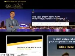 Sites similar to satyenc.com