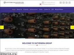 Sites similar to satyendragroup.com