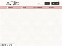 Sites similar to satyolie.sk