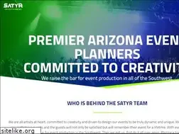 Sites similar to satyrentertainment.com