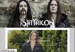Sites similar to satyricon.no