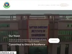 Sites similar to satyug.edu.in