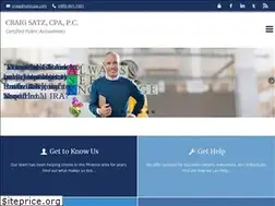 Sites similar to satzcpa.com