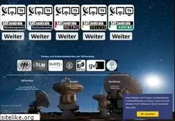 Sites similar to satzentrale.de