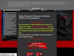 Sites similar to satzohackingtools.blogspot.com