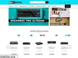 Sites similar to satzone.de