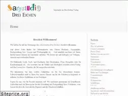 Sites similar to satzstudio-drei-eichen.de
