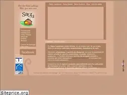 Sites similar to satzu.net