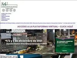 Sites similar to sau-net.org