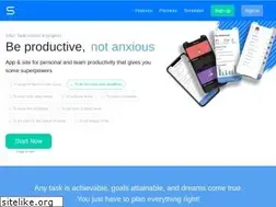 Sites similar to sau.app