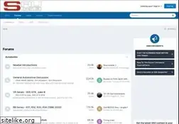 Sites similar to sau.com.au