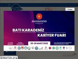 Sites similar to sau.edu.tr