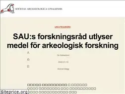 Sites similar to sau.se