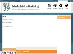 Sites similar to sau39.org