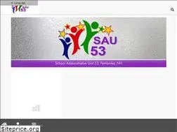 Sites similar to sau53.org