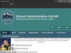 Sites similar to sau9.org