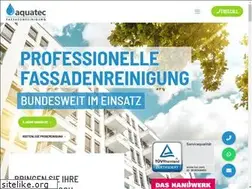 Sites similar to saubere-fassade.de