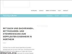 Sites similar to saubere-steine.de