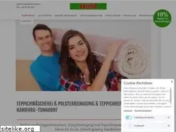 Sites similar to saubere-teppiche.de