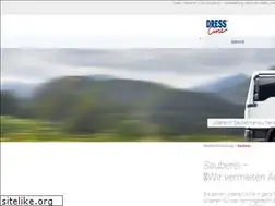Sites similar to sauberei.de