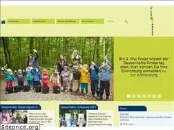 Sites similar to sauberhaftes-hessen.de