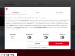 Sites similar to saubermacher.at